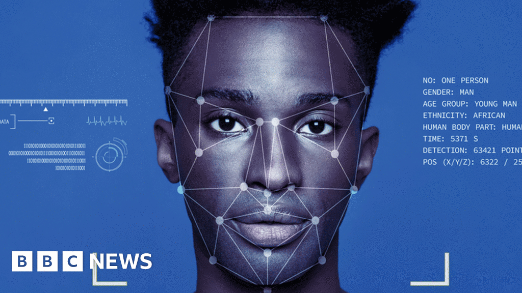 George Floyd: Amazon bans police use of facial recognition tech