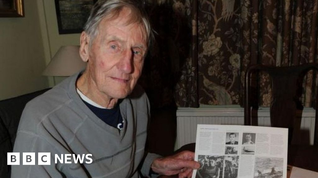 Claw hammer attack victim, 96, facing 'long' recovery BBC News