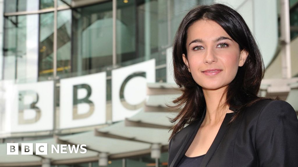 BBC News channel announces chief presenter lineup for revamp