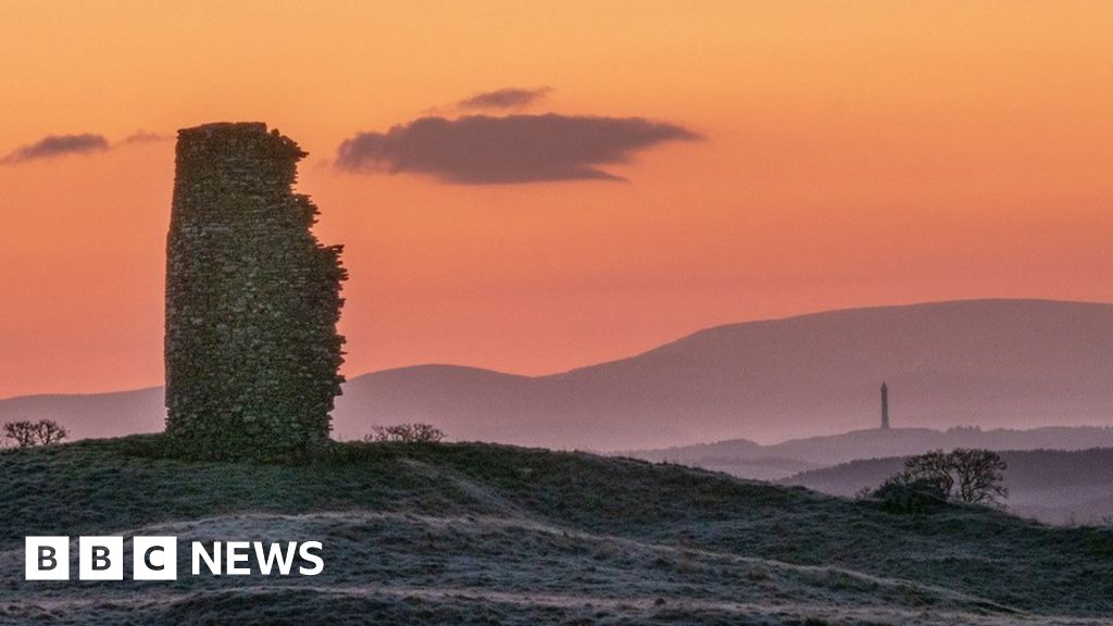 Your Pictures Of Scotland 6 13 March Bbc News