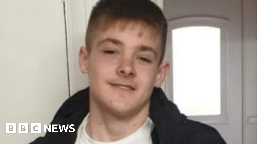 Dylan Holliday: Teen jailed for stabbing 16-year-old boy to death