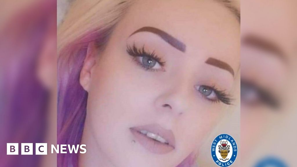 Small Heath stabbing Man charged with woman's murder BBC News