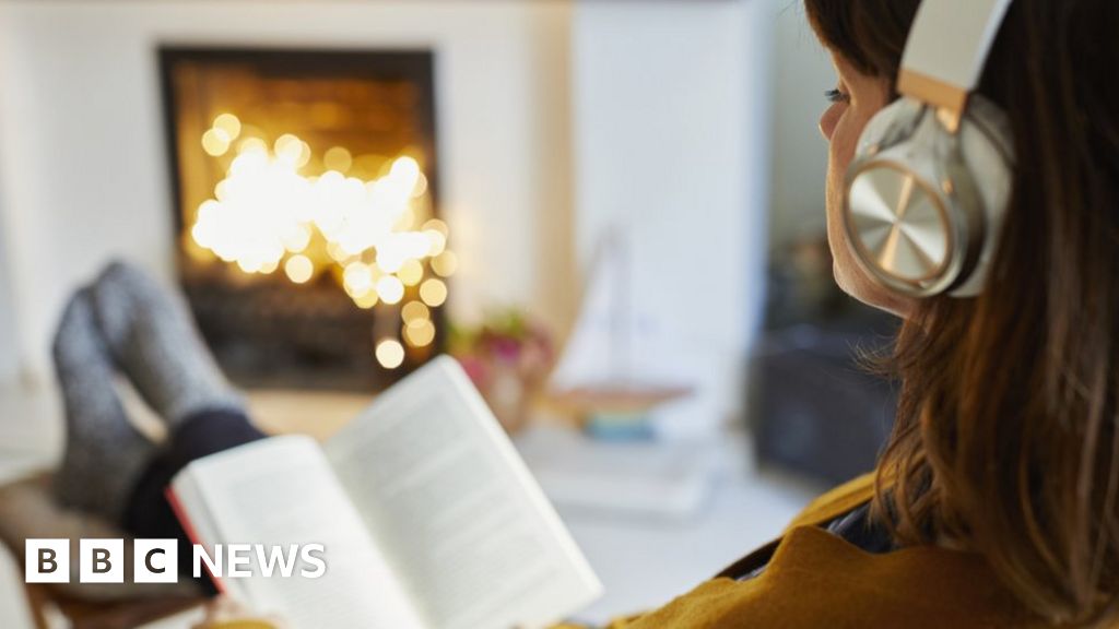 Coronavirus: NI Libraries see 24,000 new online users during pandemic