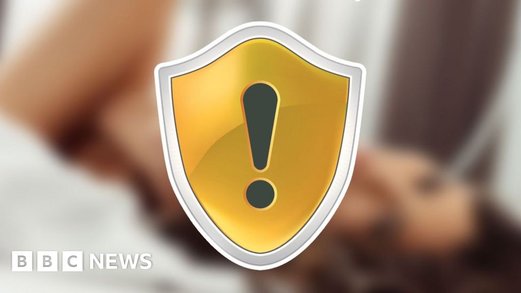 Sextortion hackers use 'friend's naked girlfriend' lure
