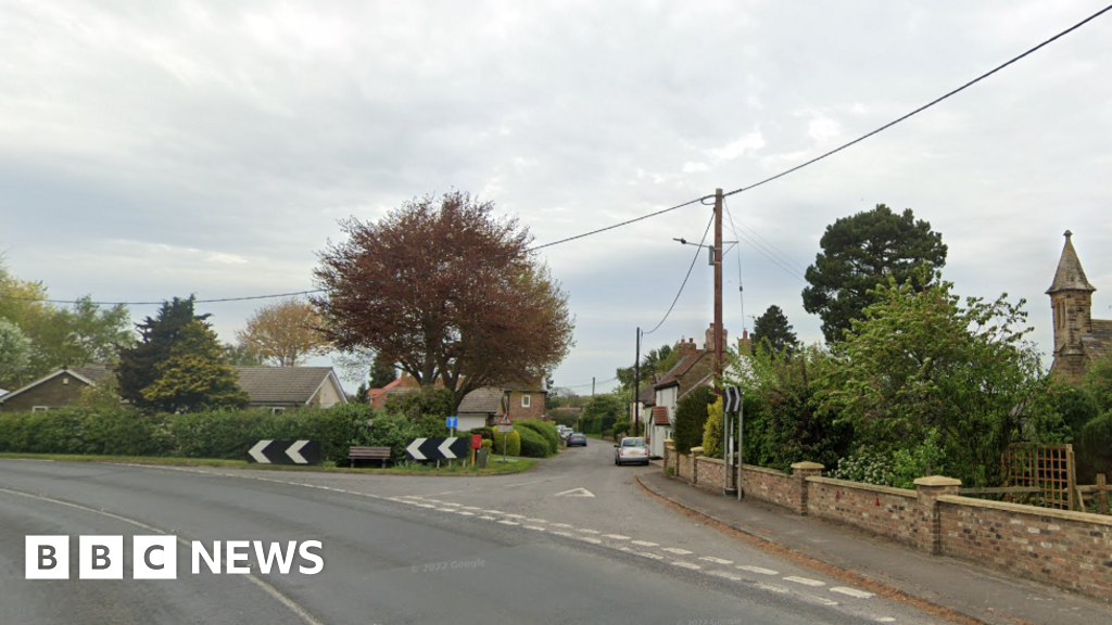 Thornton-Le-Street: Multi-vehicle crash leaves three seriously injured ...