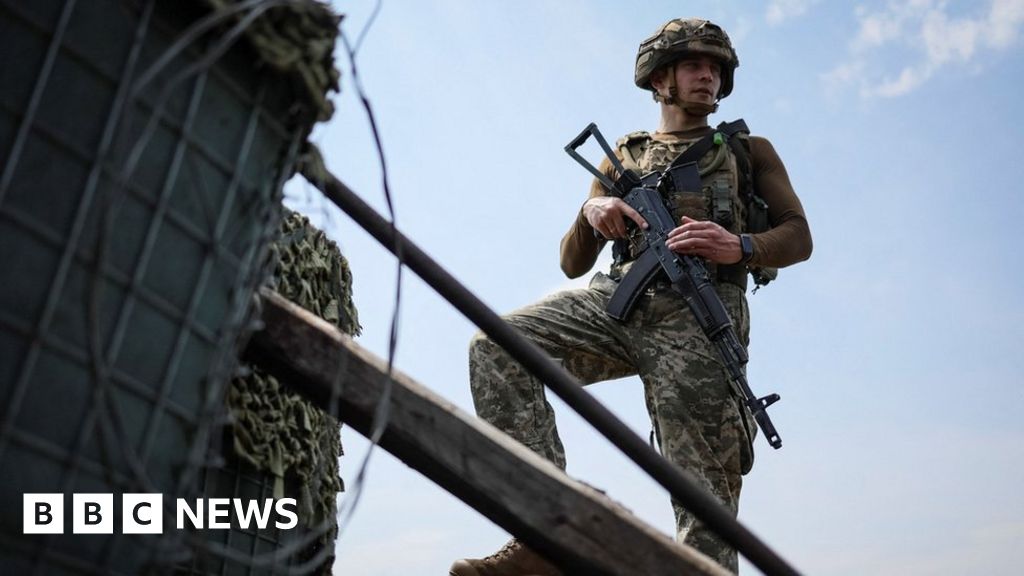 Ukraine war: Putin vows to hit new targets if West sends weapons to Ukraine