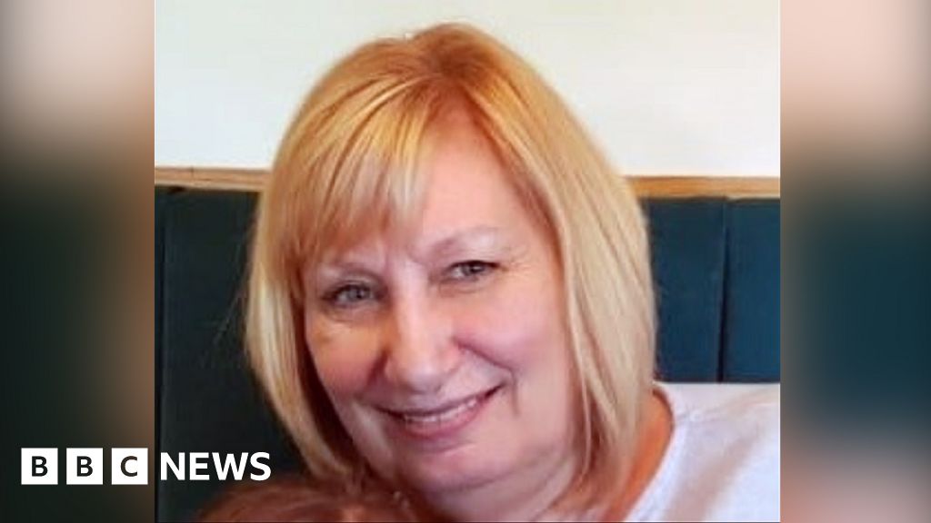 Family tribute to grandmother killed in Ayrshire crash