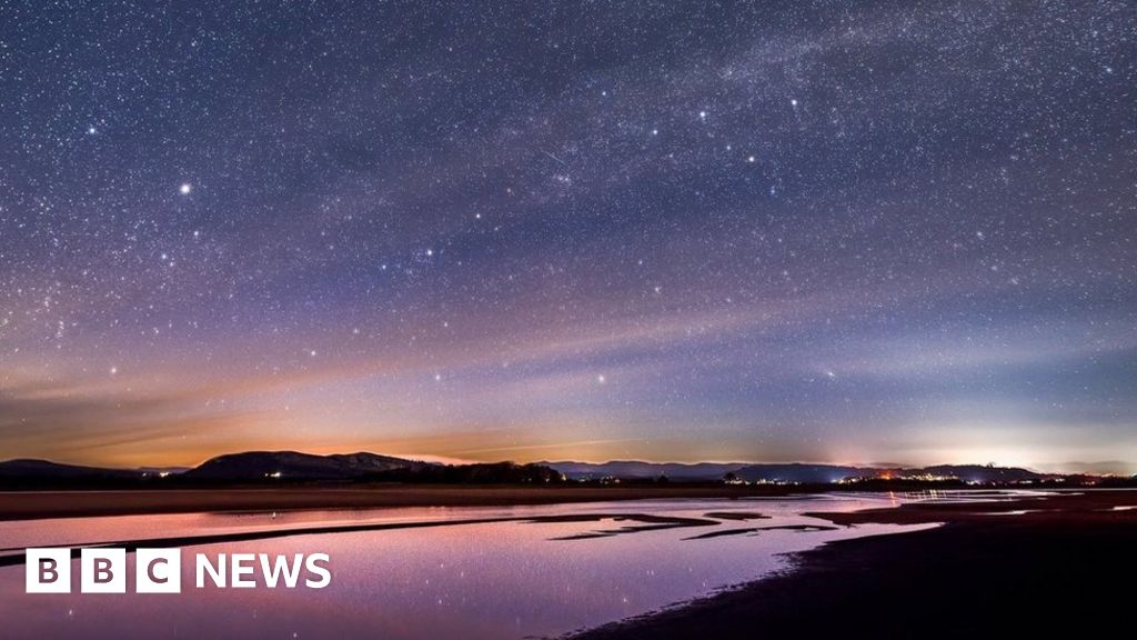 Cumbria's Dark Skies stargazing festival set to return for two weeks