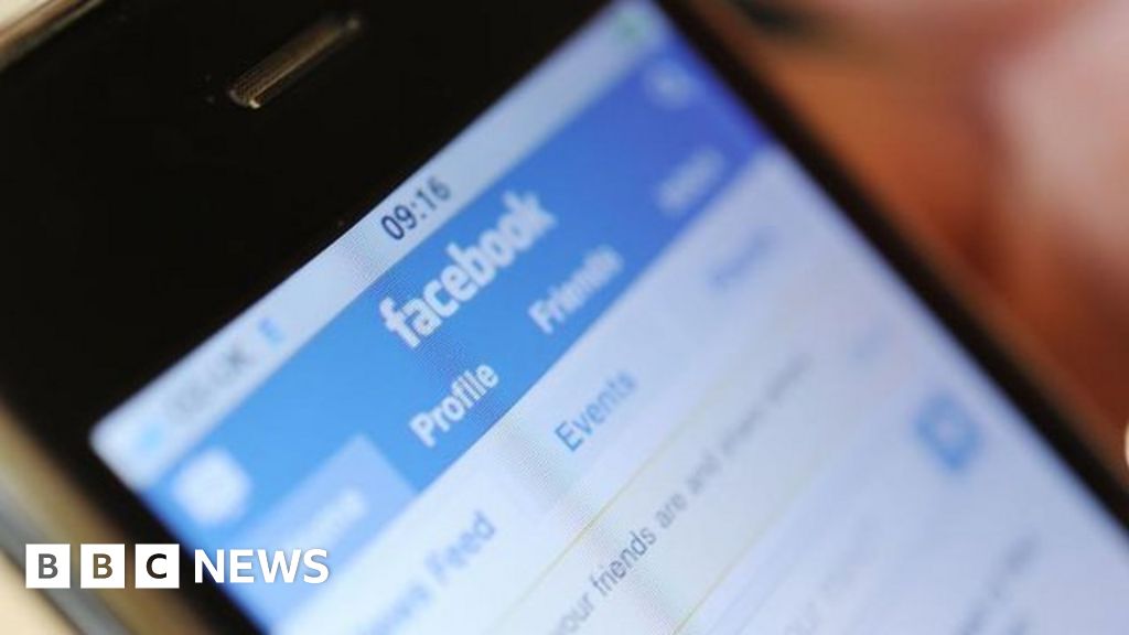 Us Facebook Hacker Pleads Guilty Bbc News 