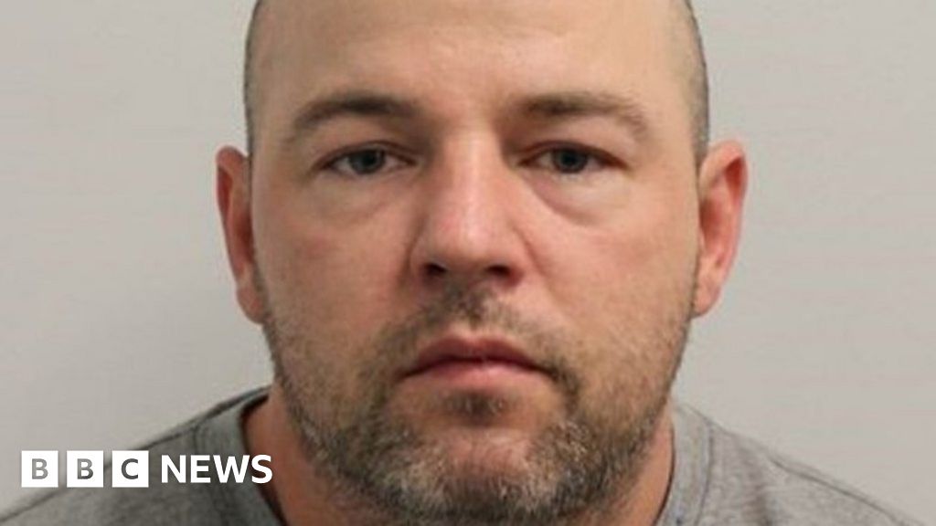 Elderly victim of serial rapist Joseph McCann tells of her ordeal