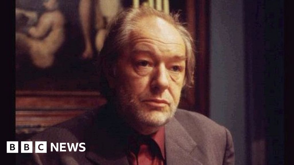 Obituary: Sir Michael Gambon, star of The Singing Detective and Harry Potter