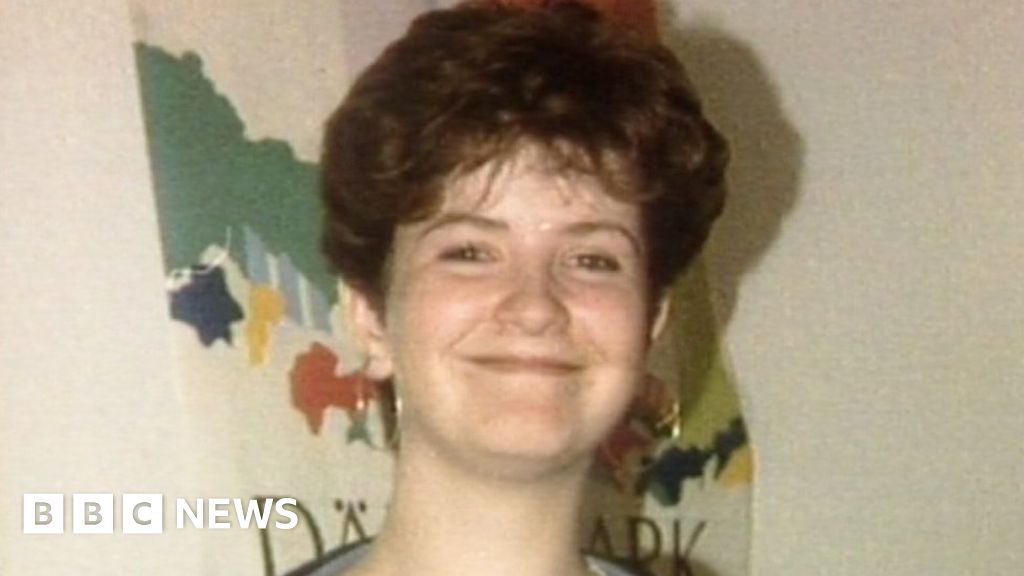 Joanna Parrish murder: Justice for parents 33 years after daughter's death