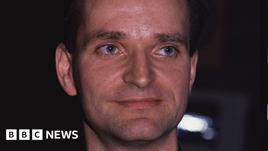 Kraftwerk founder Florian Schneider dies at 73