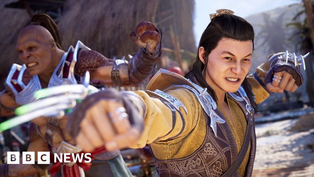 Ed Boon promises to fix Mortal Kombat 1's Switch port - Niche Gamer