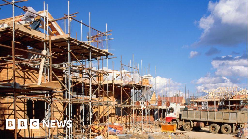 Plans revealed for 11,000 new homes in Worcestershire 