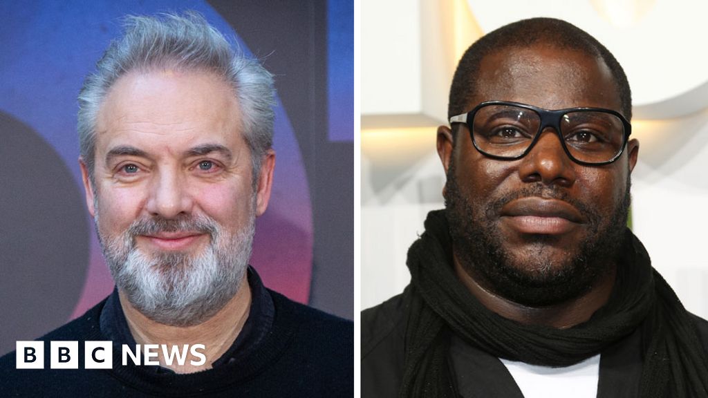 Knighthoods for directors Sam Mendes and Steve McQueen thumbnail