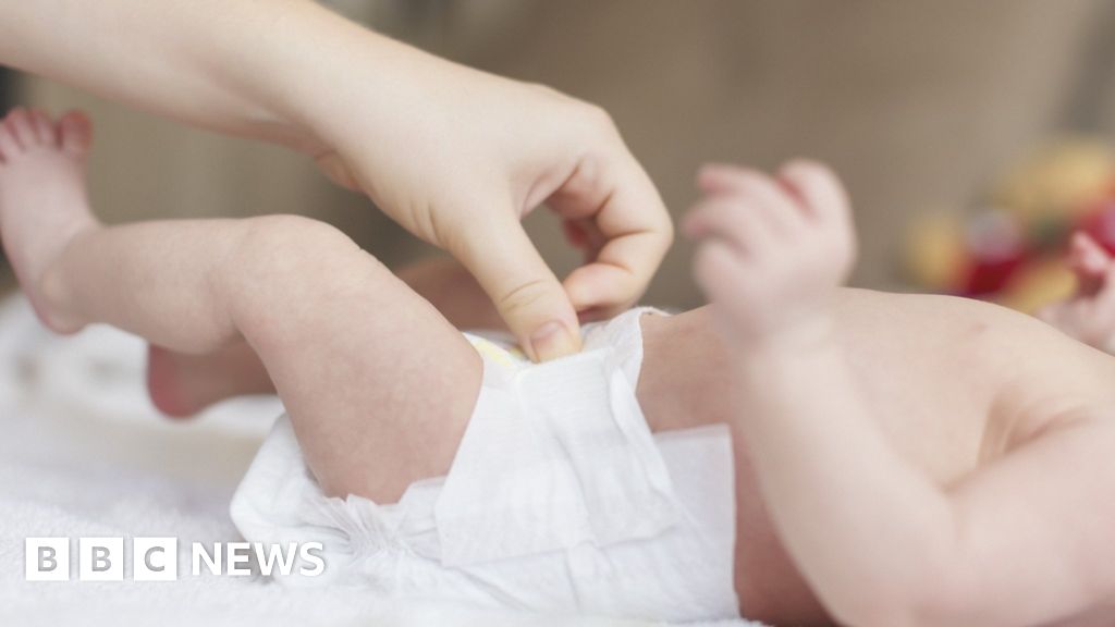 Nappies are achanging but how quickly in Northern Ireland?
