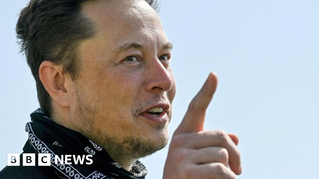 Elon Musk's Starlink arrives in Ukraine but what next?