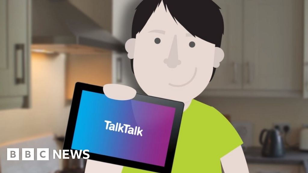 TalkTalk Hack: What Should I Do? - BBC News