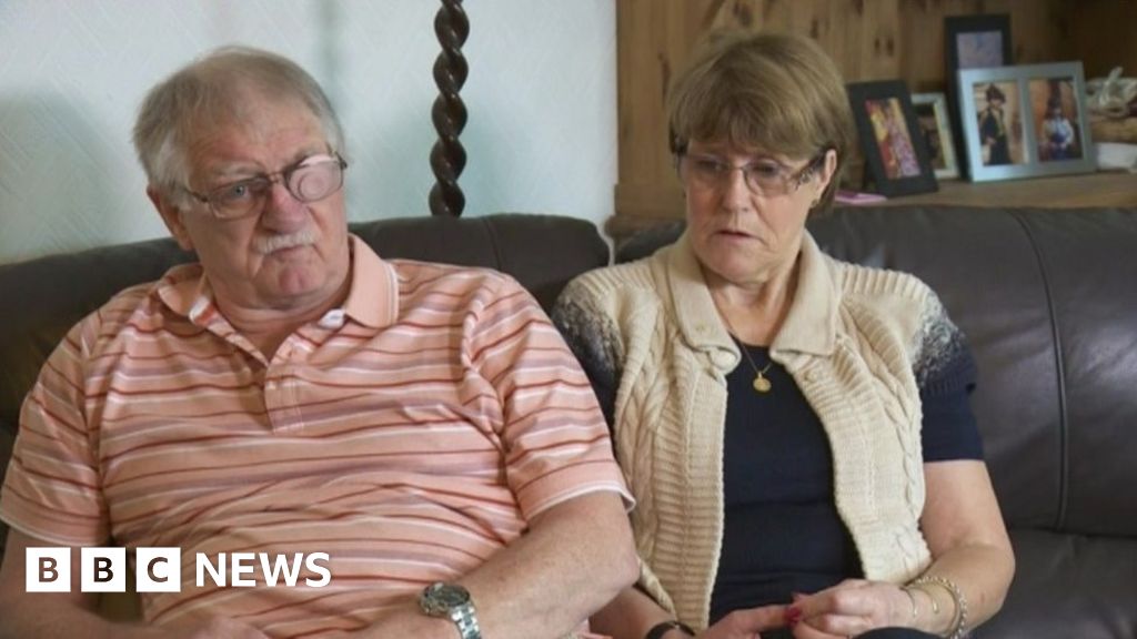 Tobago Machete Attack Couple In New Compensation Fight Bbc News 