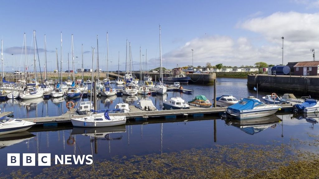 Appeal to identify body of woman found in River Nairn