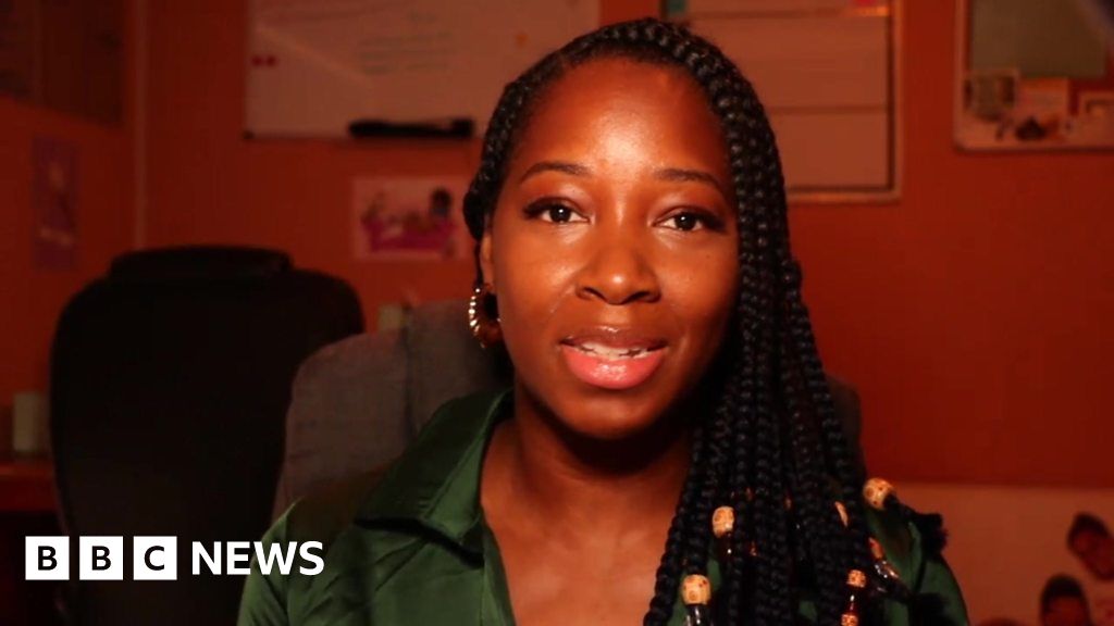 Jamelia: 'It's covert racism that's so damaging' thumbnail