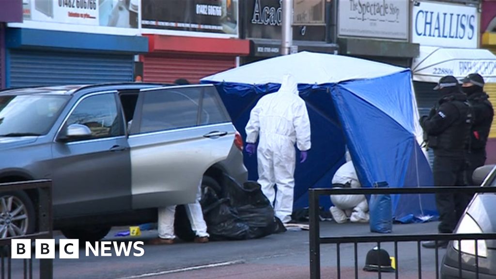 Hull police shooting to be probed by watchdog