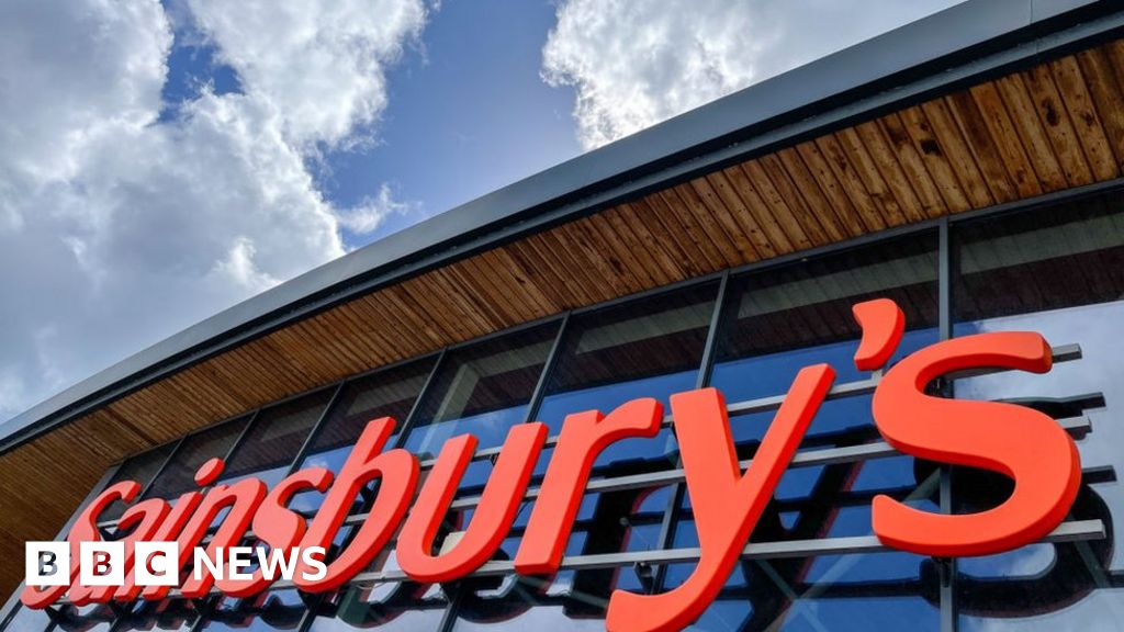 Sainsbury's cuts 1,500 jobs in bid to reduce costs