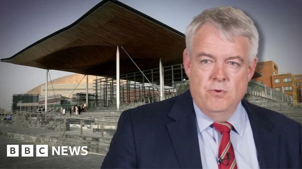 Welsh Labour Leader Race Must Be 'contest Not Coronation'