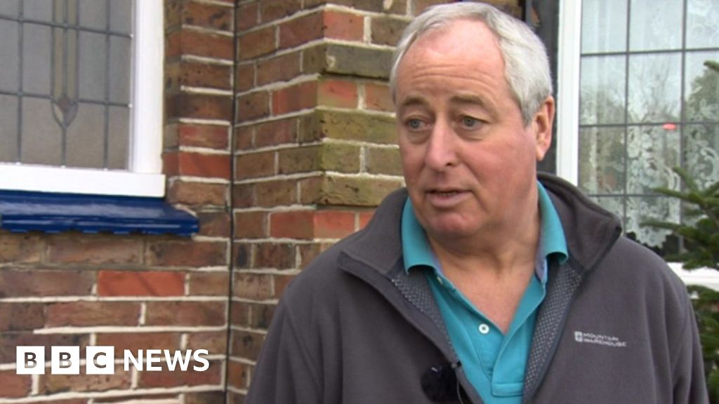 Car Theft Victim Astounded As Sussex Police Close Case Bbc News 4182