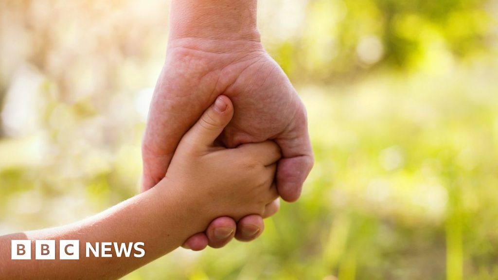 Same Sex Adoption Rate Lowest In Uk Bbc News 