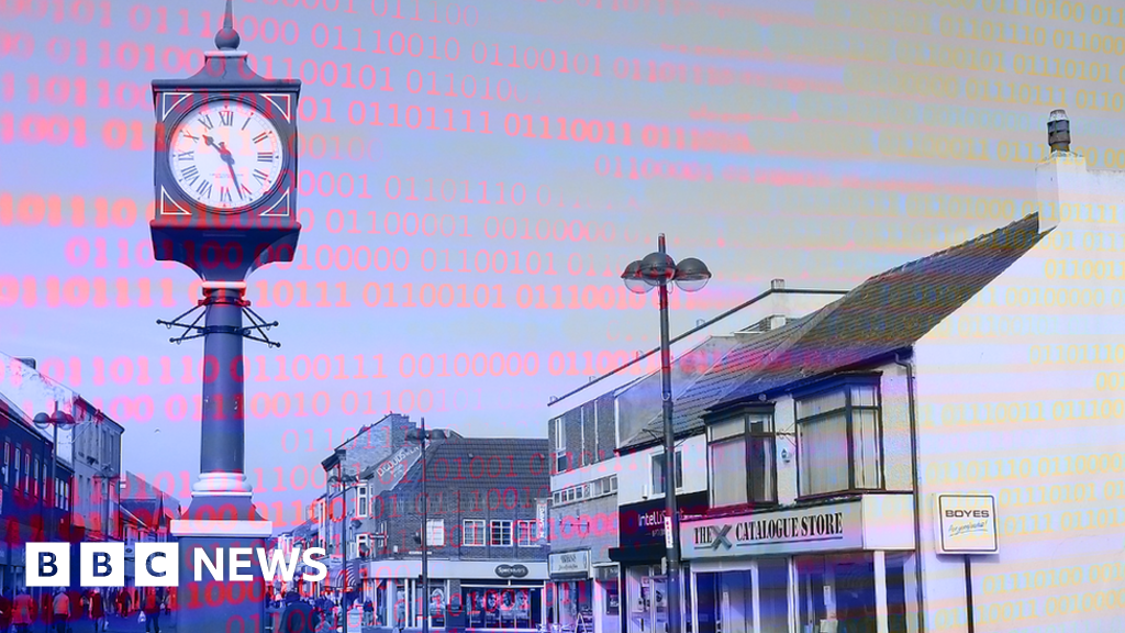 Cost of Redcar Council cyberattack overestimated BBC News
