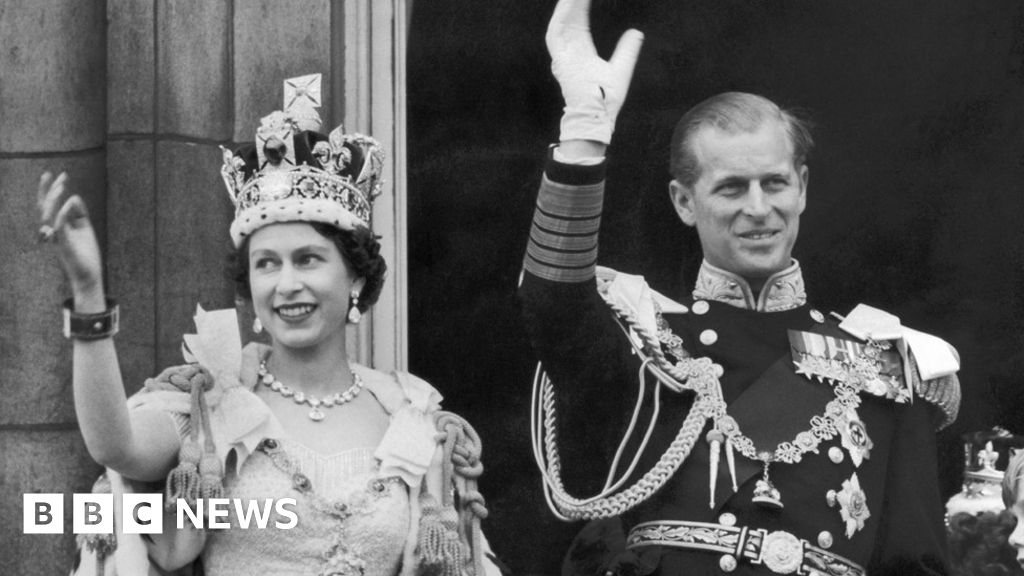 ‘The Queen arrived early’ - memories of Elizabeth II’s Coronation