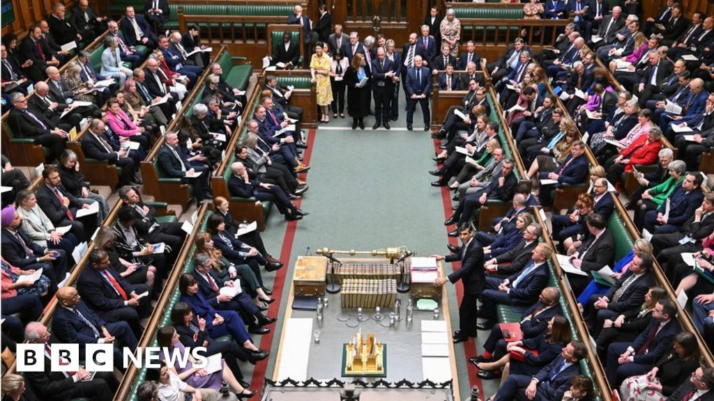 MPs' pay will increase by 5.5% from April