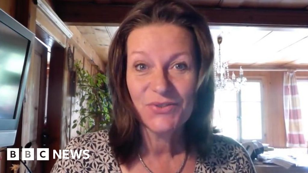 Canadian Jewish groups troubled by UK blogger's visit BBC News