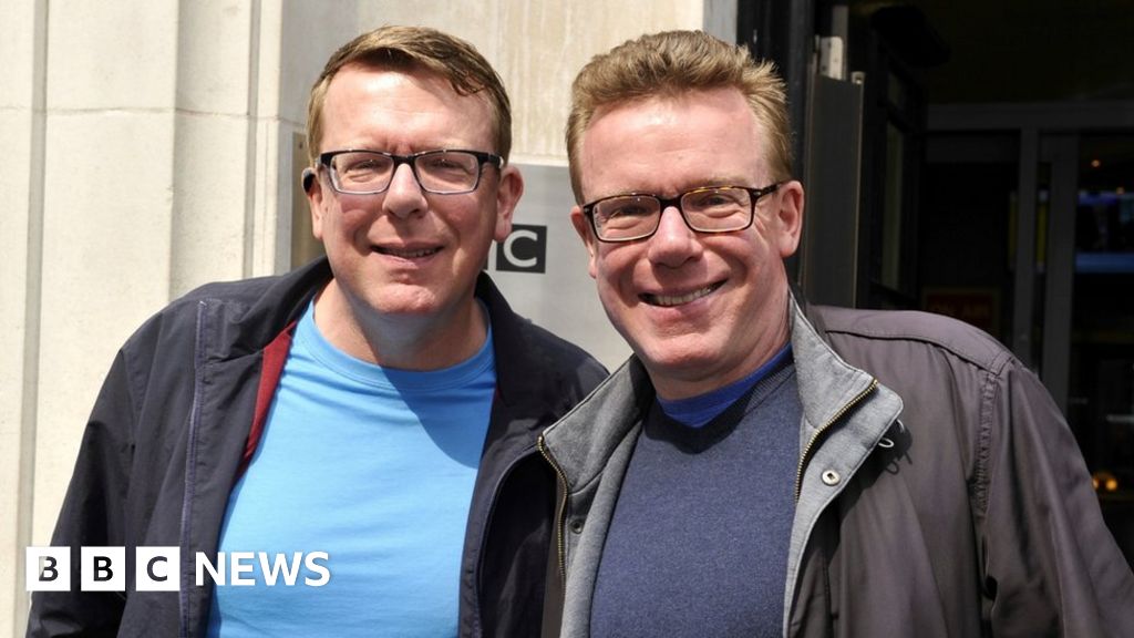 Proclaimers removed from King's coronation playlist