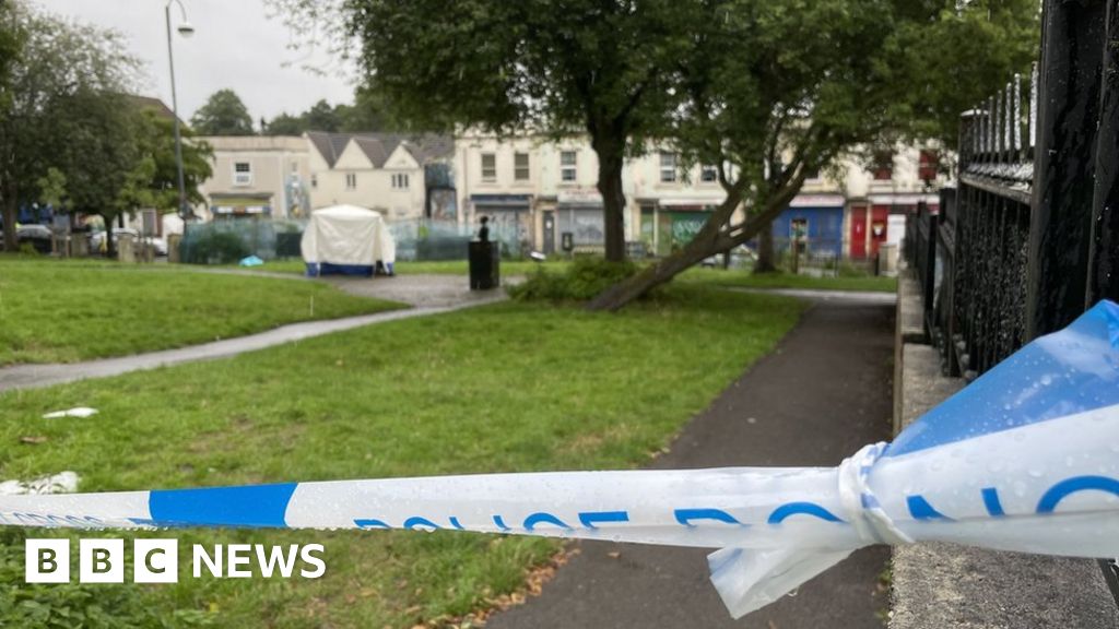 Bristol: Family Pay Tribute To Teenager Killed In Stabbing - BBC News