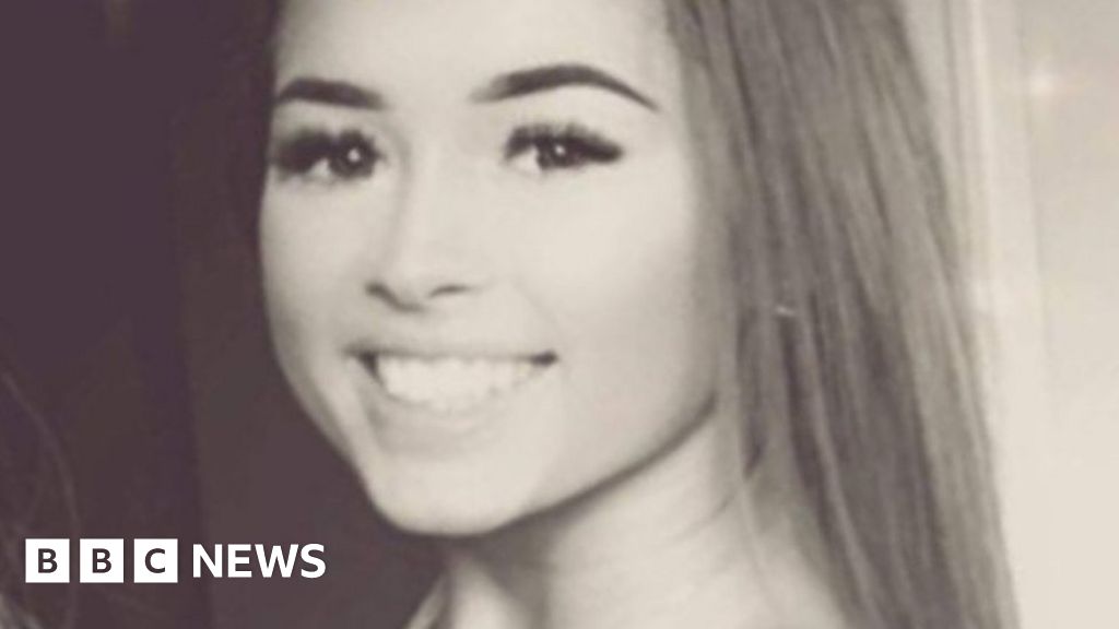 Gorefield crash Grace Robinson died after Jaguar crash BBC News