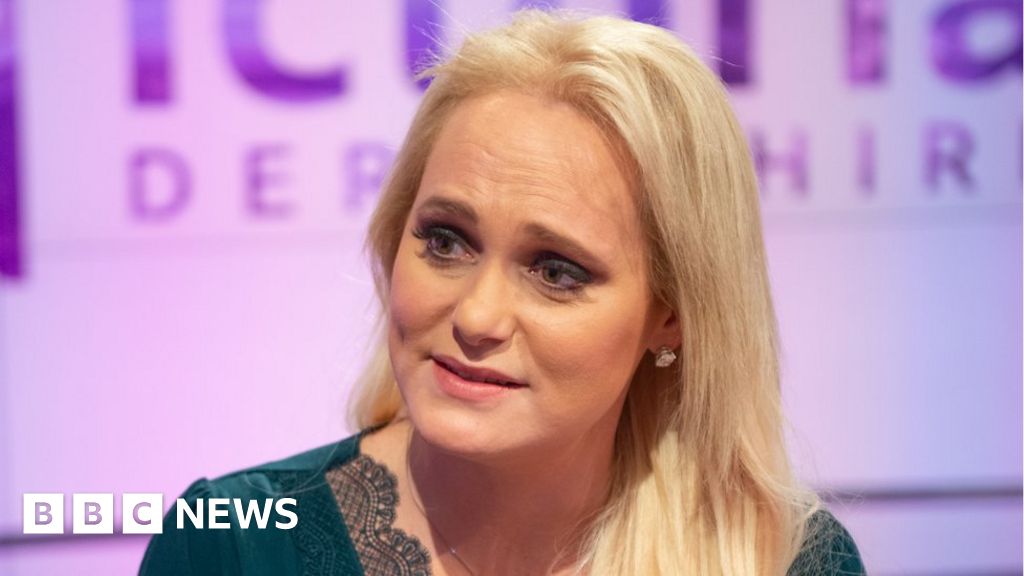 Johnson aides knew he had crush on me, says Jennifer Arcuri