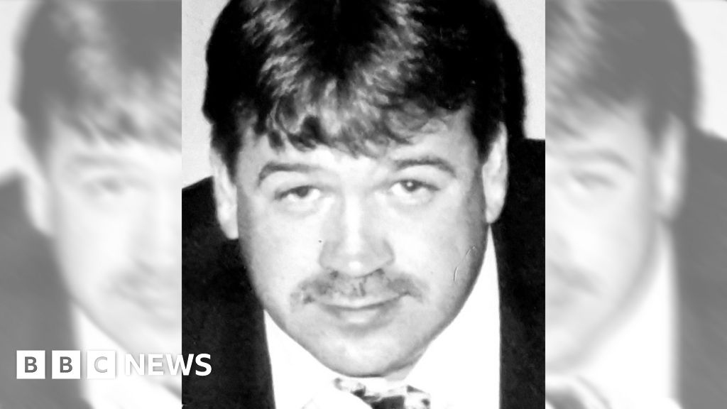Death of Raymond Cullen 'soul-destroying' for family