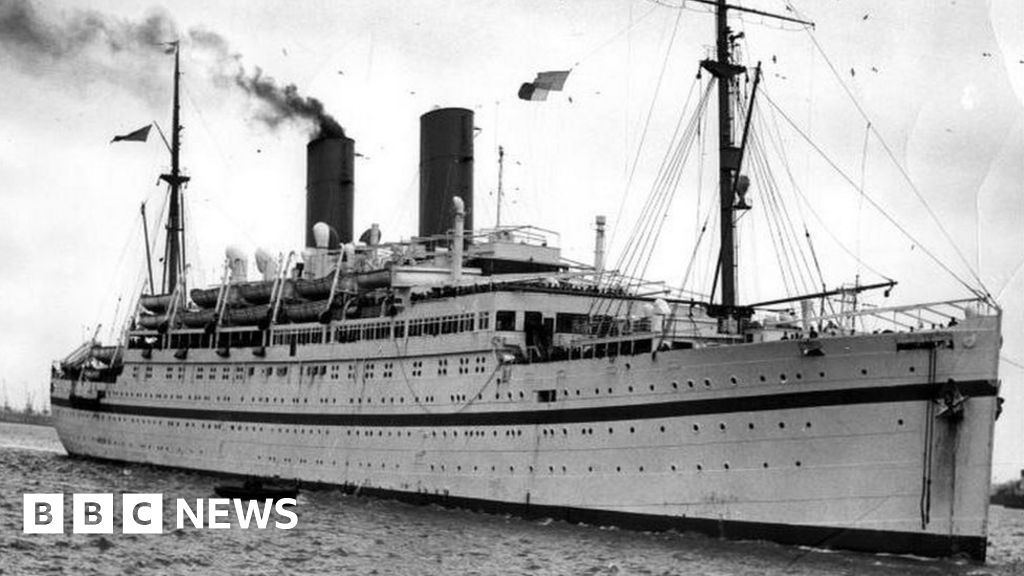 Windrush generation: Who are they and why are they facing ...