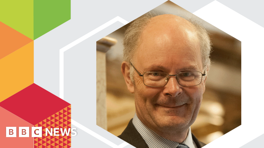 Local election 2023: Prof Sir John Curtice on the results so far