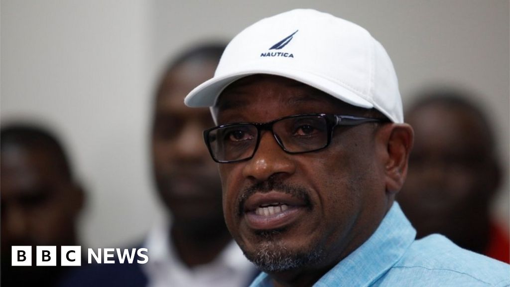 Hurricane Dorian: Death toll rises in Bahamas