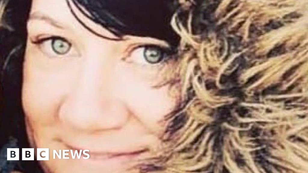 Natalie Smith Ex Killed Bristol Woman In Murder Suicide Bbc News 5830