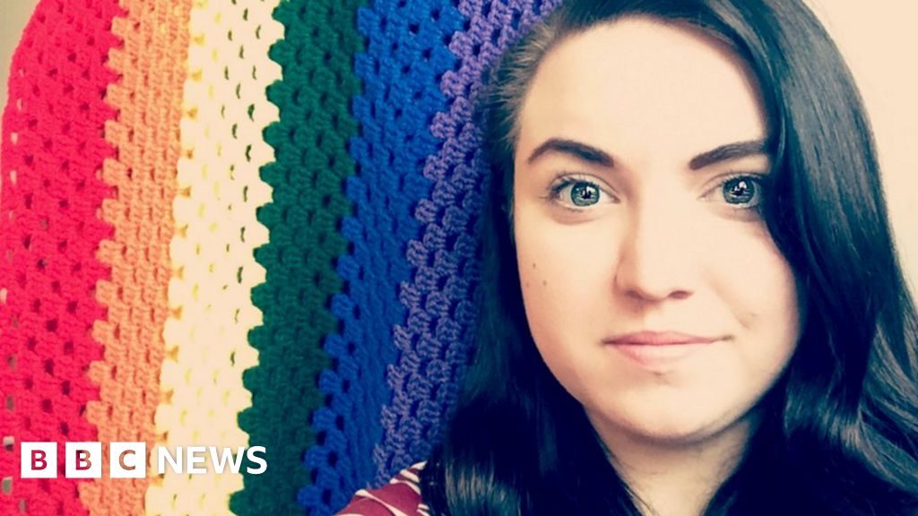 'A sign of unity' - Reflections on the rainbow flag - BBC News