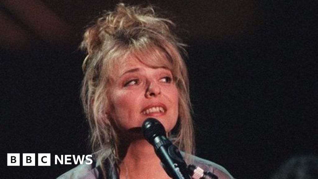 France Gall, French singer who shot to fame in 1960s, dies