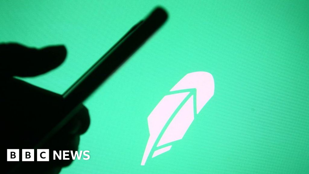 Revealed: How Robinhood harmed millions of its customers