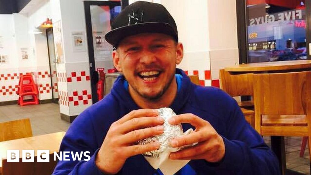 Vilson Meshi death Two teenagers guilty of manslaughter