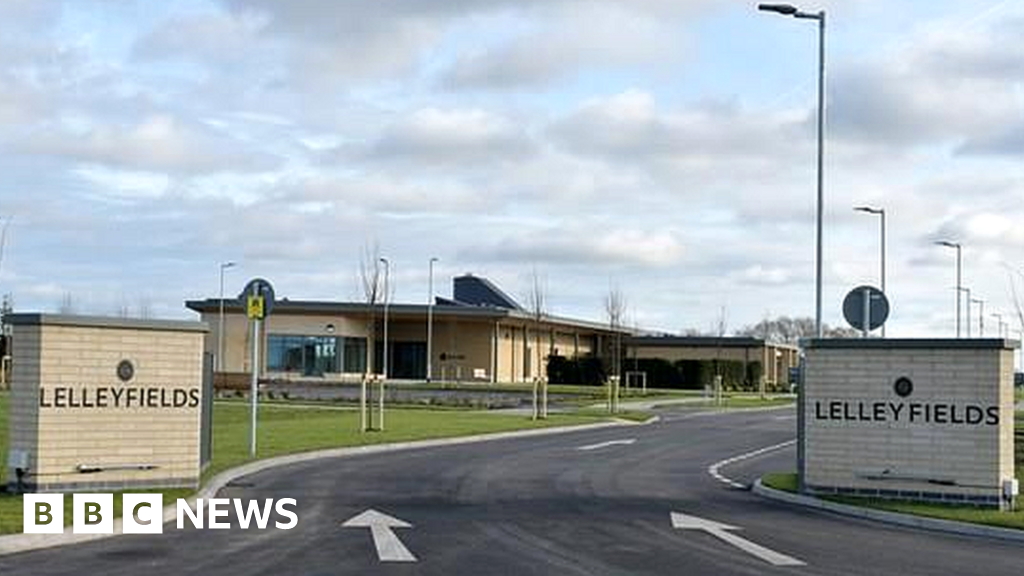 Holderness: New £9.6m crematorium to open 