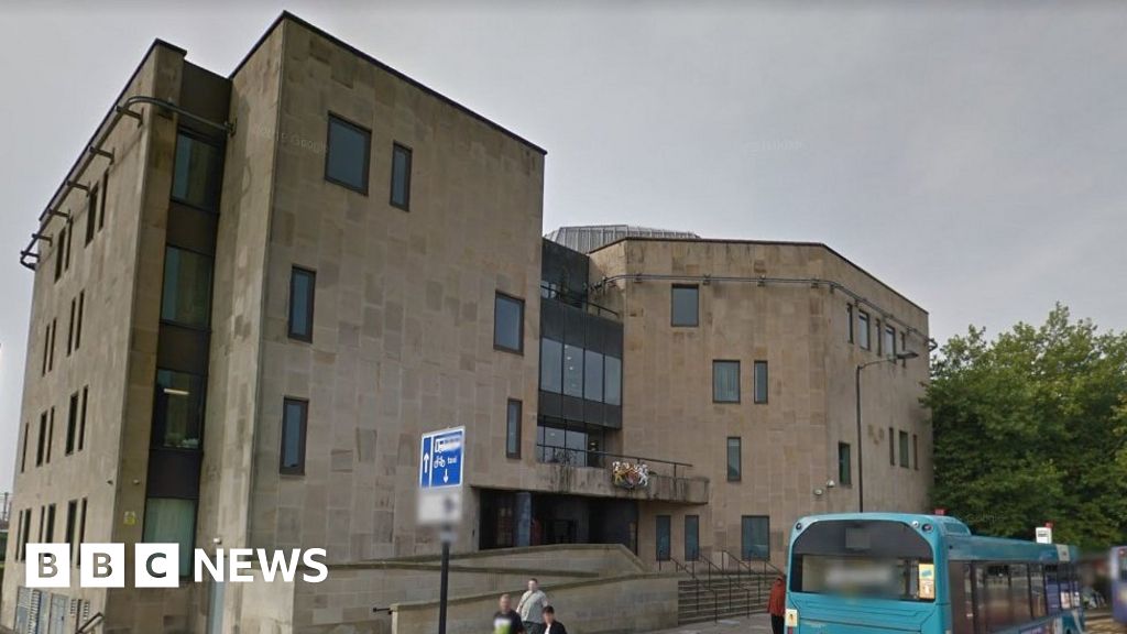 Wigan universal credit manager stole claimants' payments BBC News